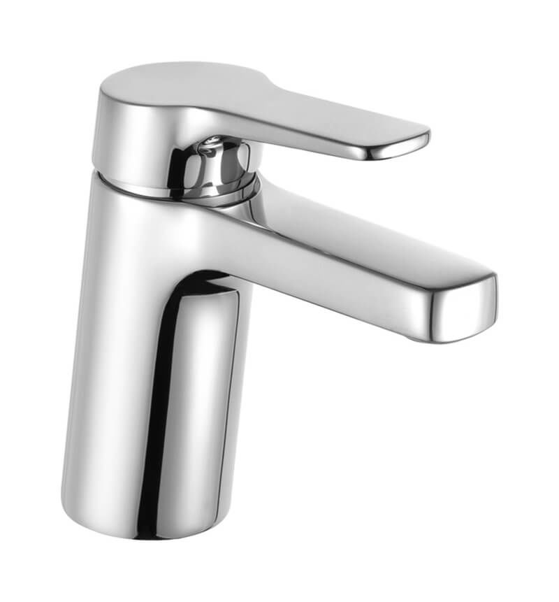 Image of Keuco Collection Molll Einhebel-Waschtischmischer 90 chrom bei nettoshop.ch