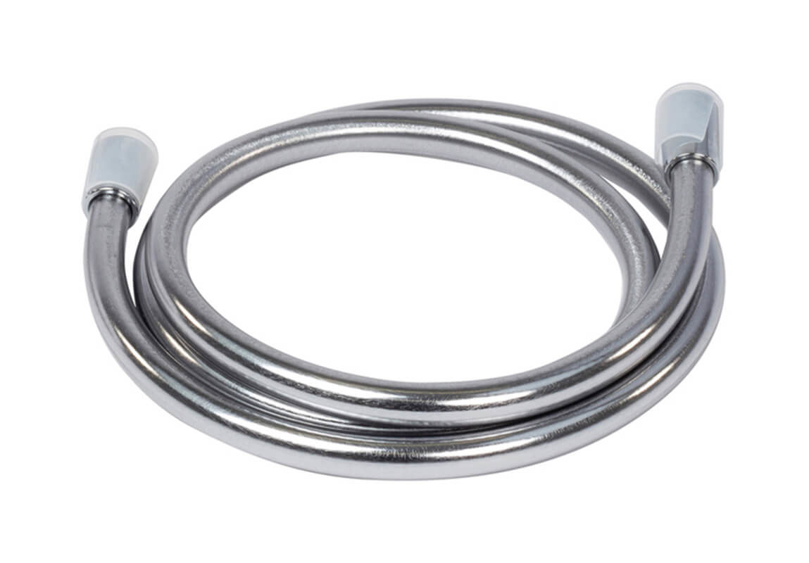 Image of Keuco Original Brauseschlauch 1.6 m chrom bei nettoshop.ch