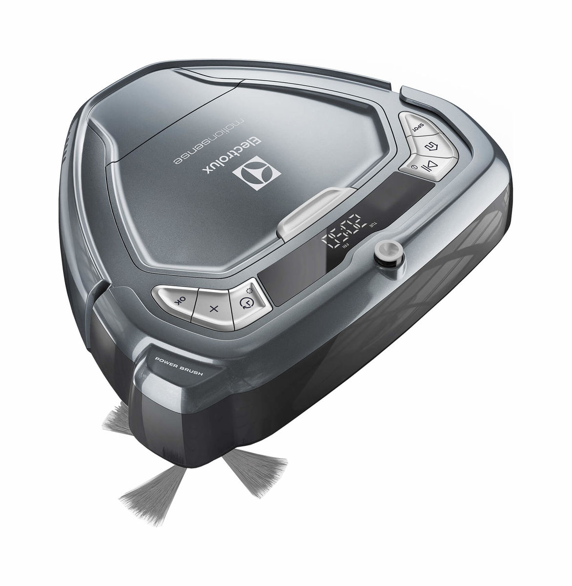 Image of Electrolux MotionSense ERV5210TG Saugroboter bei nettoshop.ch