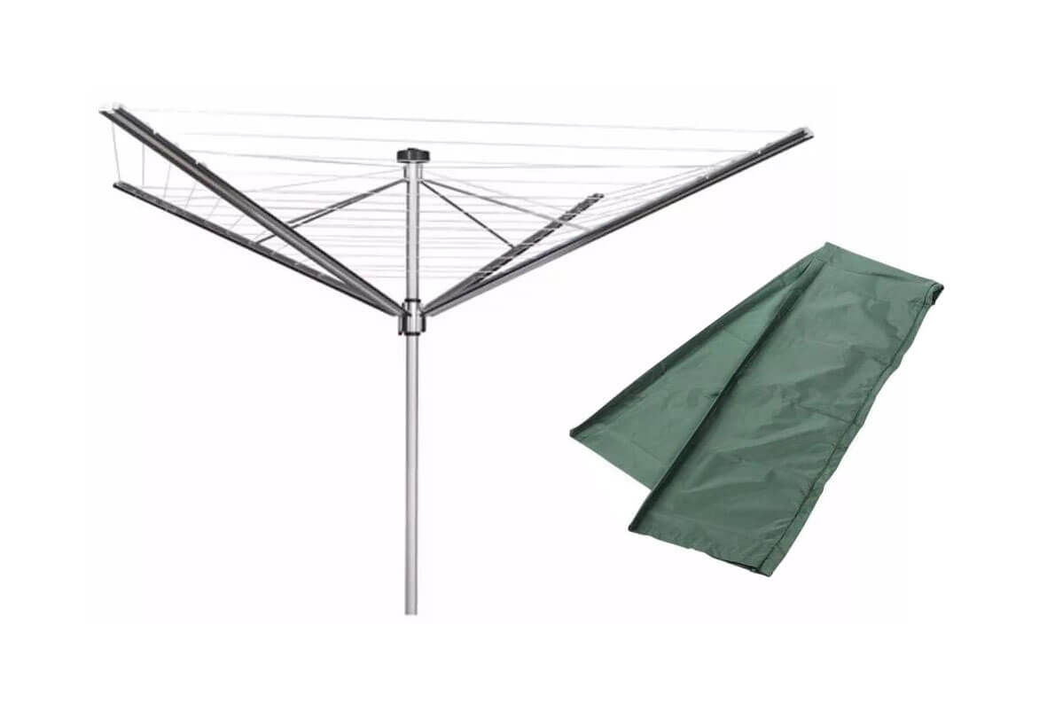 Image of Stewi Lady Plus Wäschetrockner inkl. Schutzhülle bei nettoshop.ch