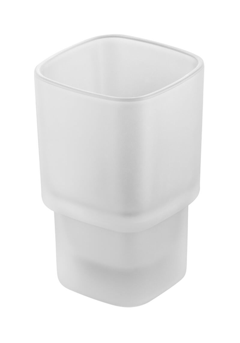 Image of Keuco Elegance 11650 Echtkristall-Glas matt lose bei nettoshop.ch