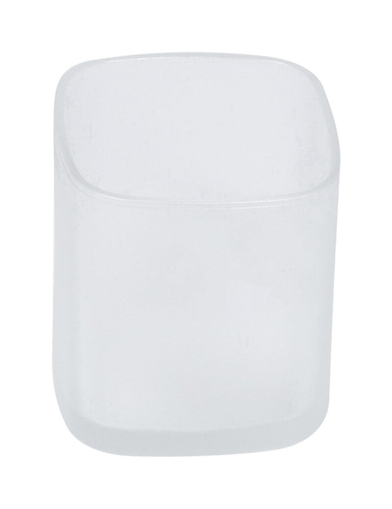 Image of Keuco Elegance 11652 Stülpglas Acryl-Glas matt lose bei nettoshop.ch