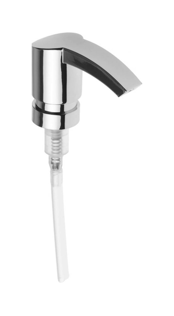 Image of Keuco Elegance Pumpe für Schaumseife lose chrom bei nettoshop.ch