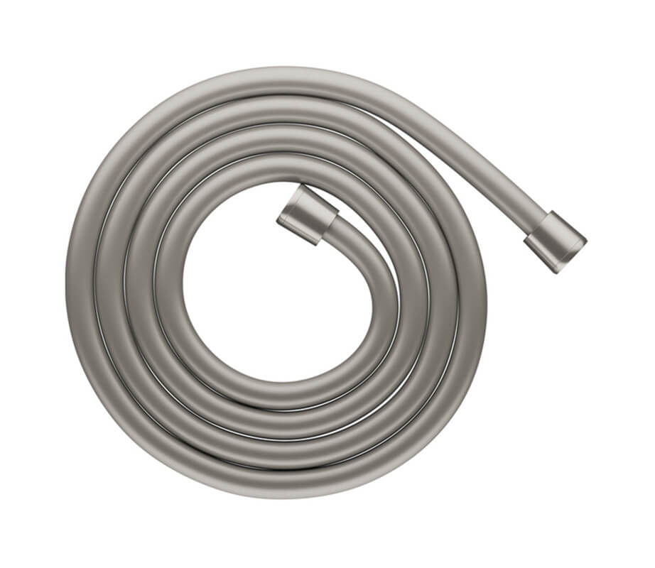 Image of Keuco Brauseschlauch 1.25 m Edelstahl-finish bei nettoshop.ch