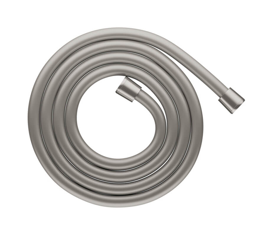 Image of Keuco Brauseschlauch 2 m Edelstahl-finish bei nettoshop.ch