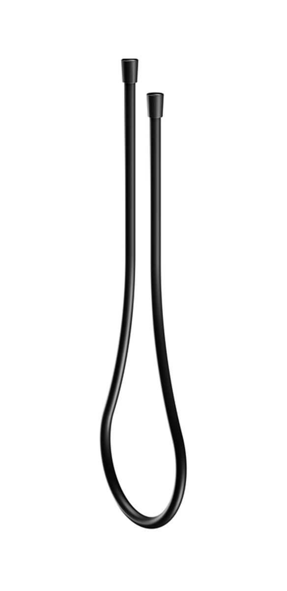 Image of Keuco Brauseschlauch 1.6 m schwarz matt bei nettoshop.ch
