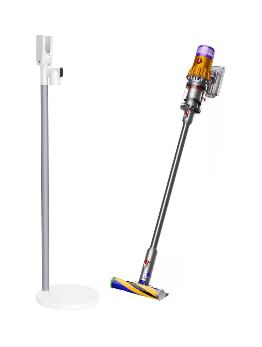 Image of Dyson V12 Slim Absolute inkl. Floordock bei nettoshop.ch