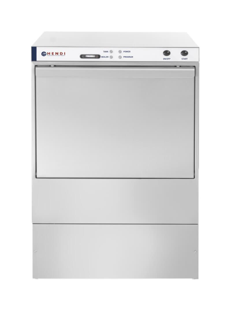 Image of Hendi freistehend K50, 6.6 KW bei nettoshop.ch