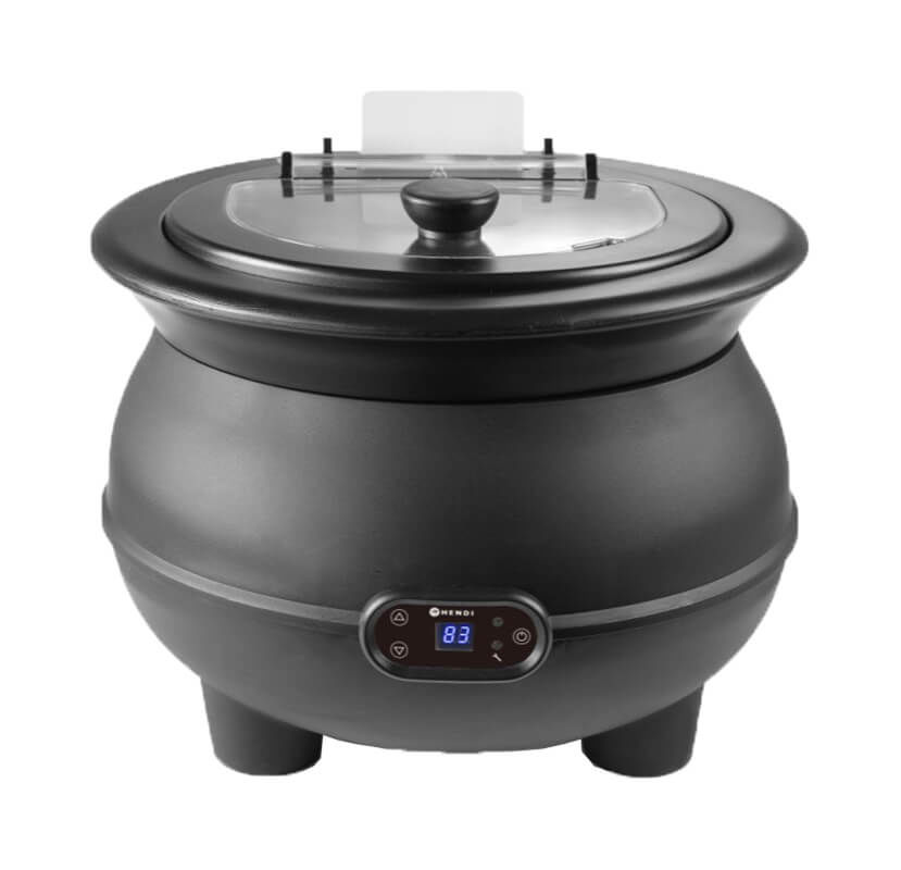 Image of Hendi Suppenkessel digital bei nettoshop.ch