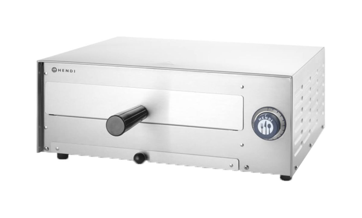 Image of Hendi 1300 W, 230 V, Edelstahl bei nettoshop.ch