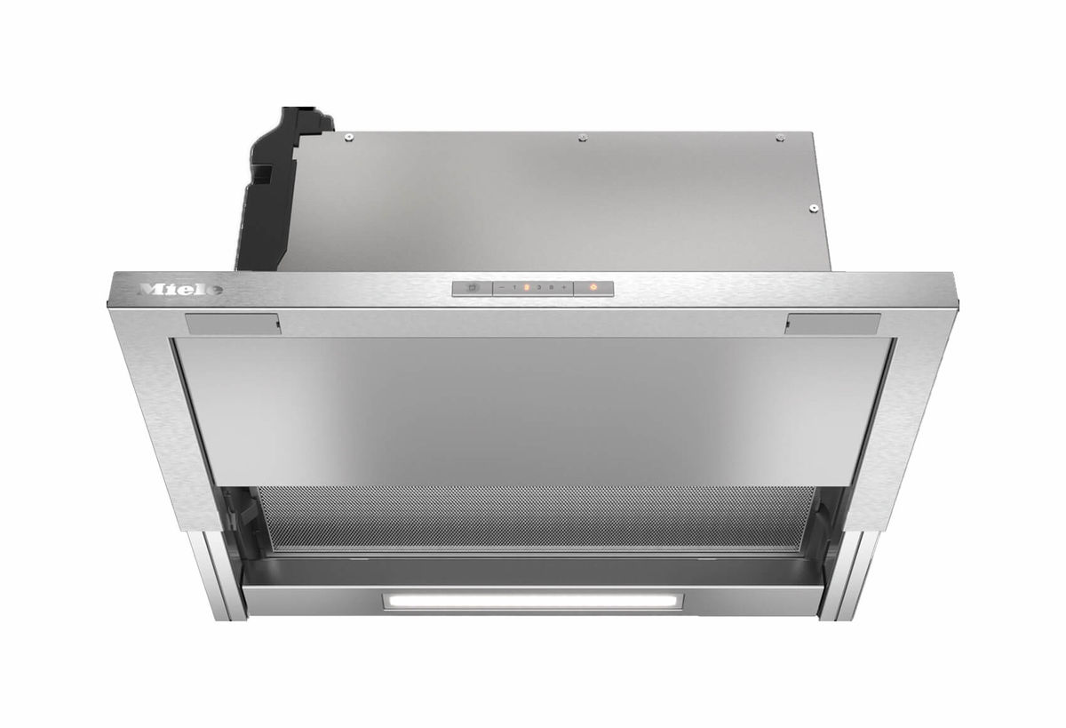 Image of Miele DAS 2520 Dunstabzug bei nettoshop.ch