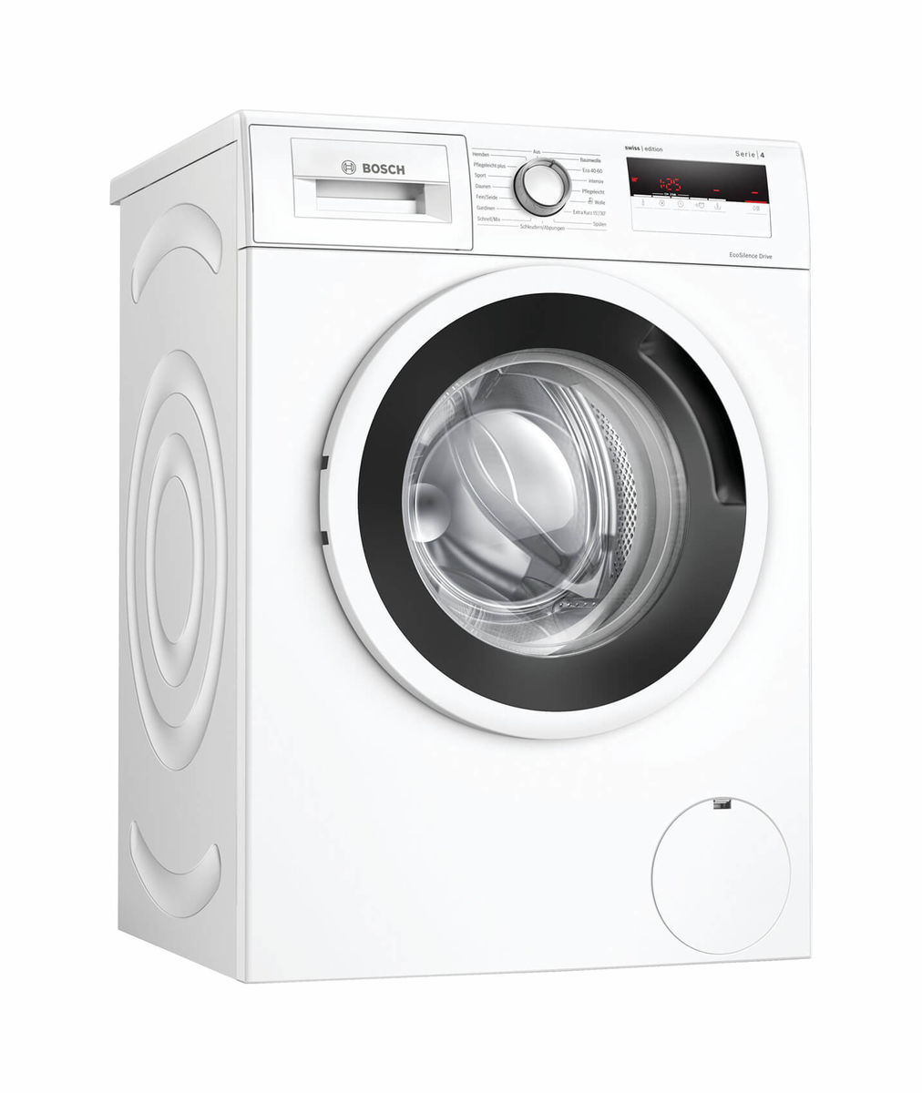 Image of Bosch WAN281A1CH Waschmaschine links bei nettoshop.ch