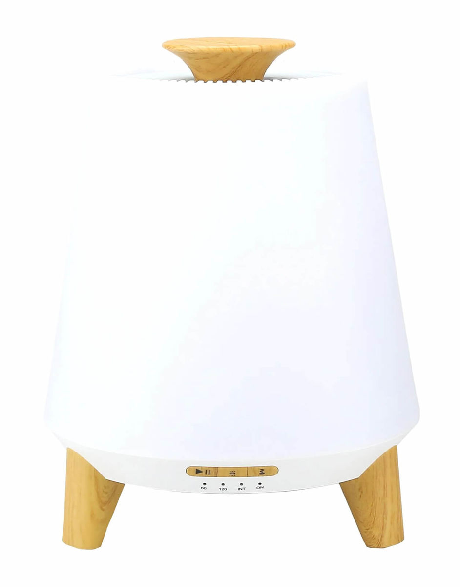 Image of Goodsphere Music Aroma Diffuser bei nettoshop.ch