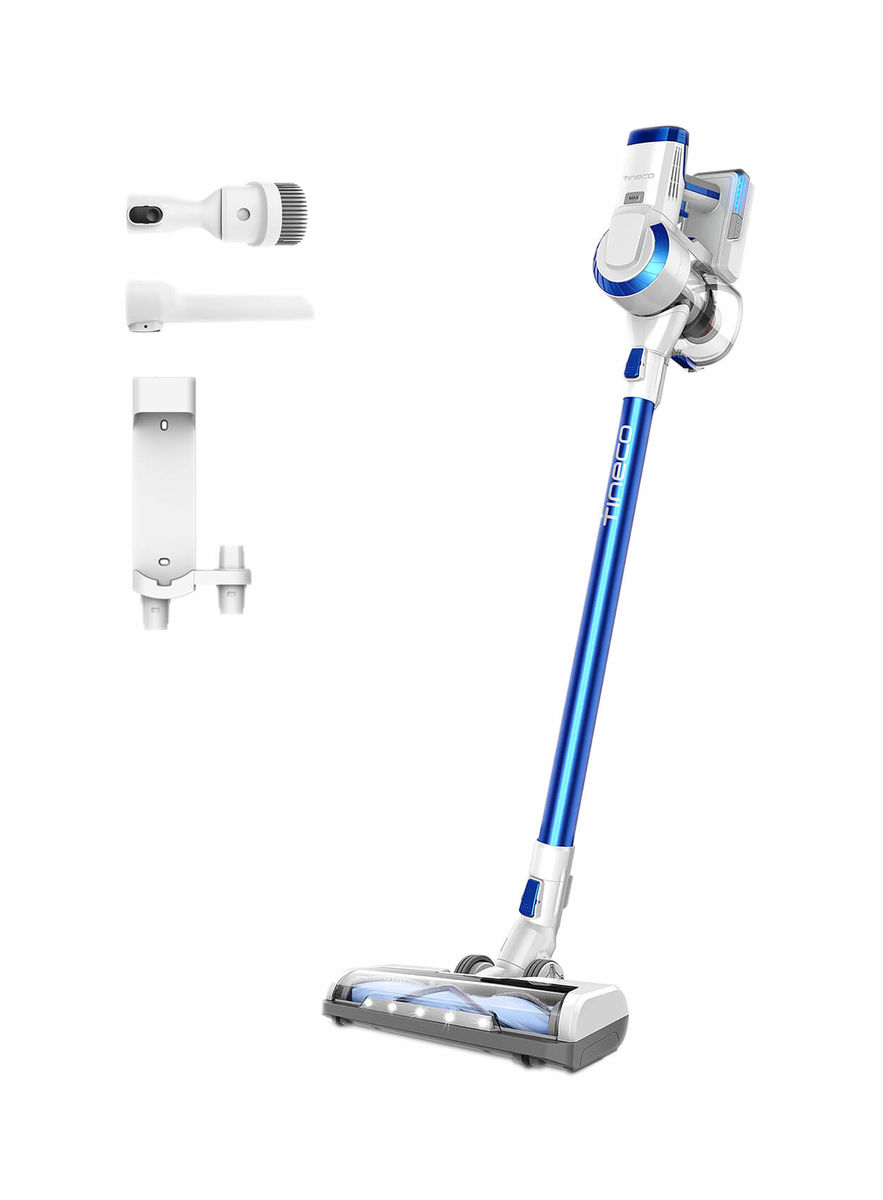 Image of Tineco A10 Hero Akku-Besenstaubsauger bei nettoshop.ch