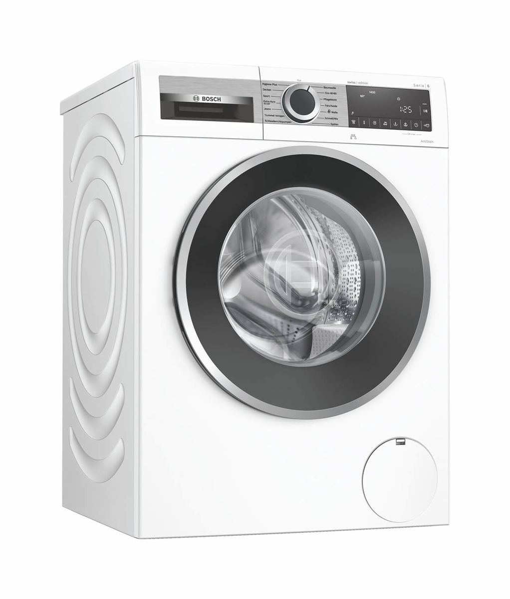 Image of Bosch WGG244H0CH Waschmaschine links bei nettoshop.ch