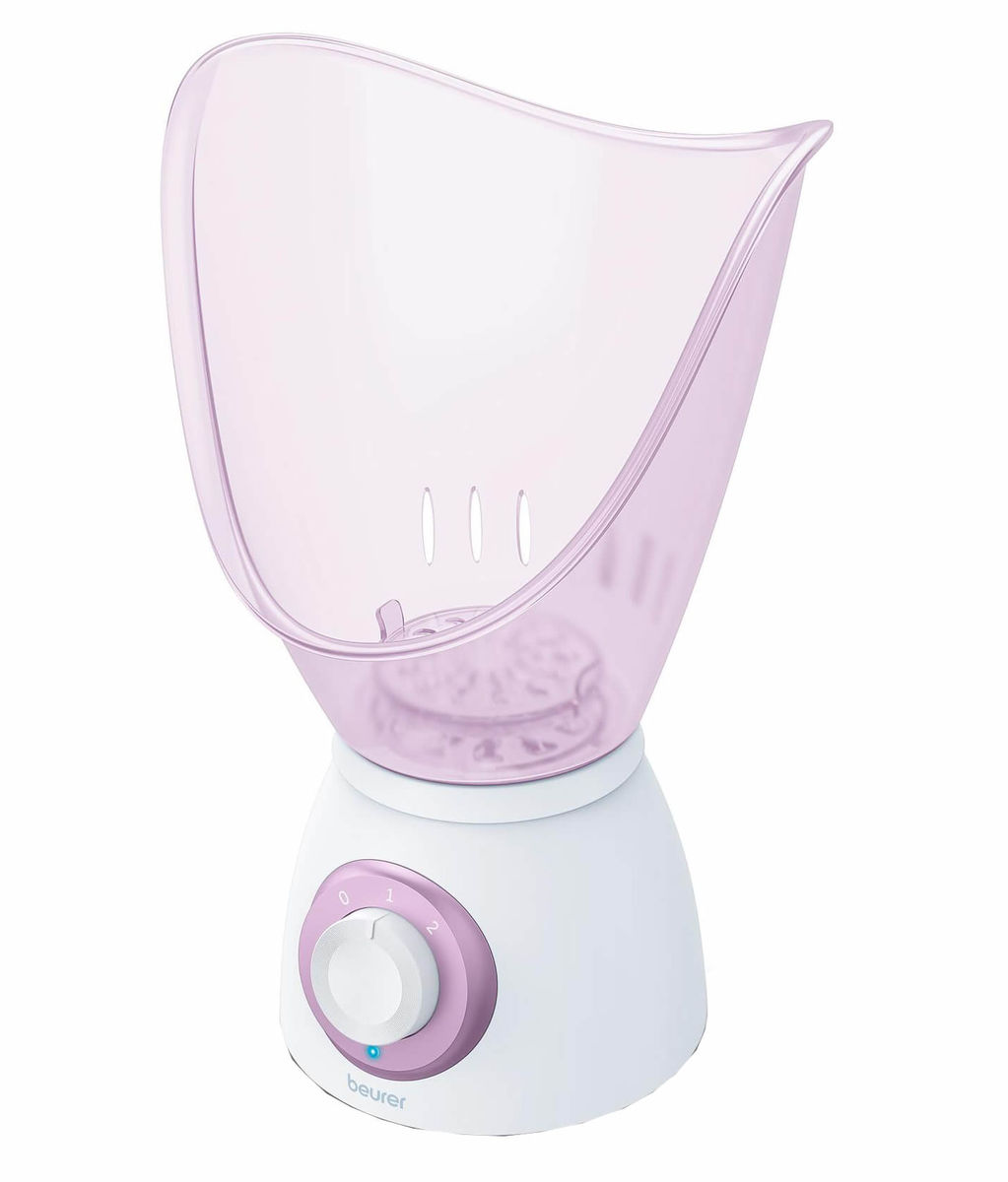 Image of Beurer FS 60 Gesichtssauna bei nettoshop.ch