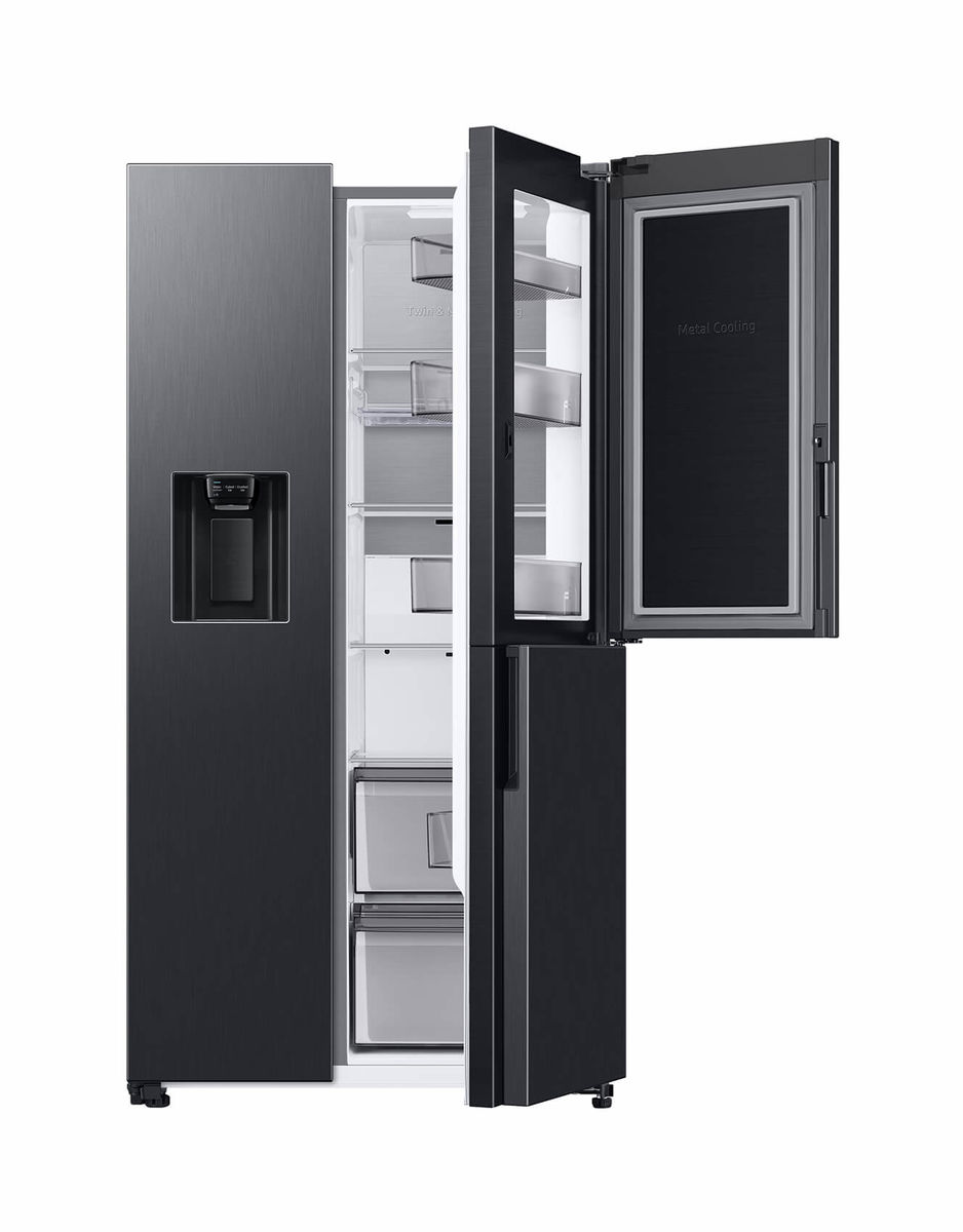 Image of Samsung RH68B8841B1/WS Food Center Anthrazit bei nettoshop.ch