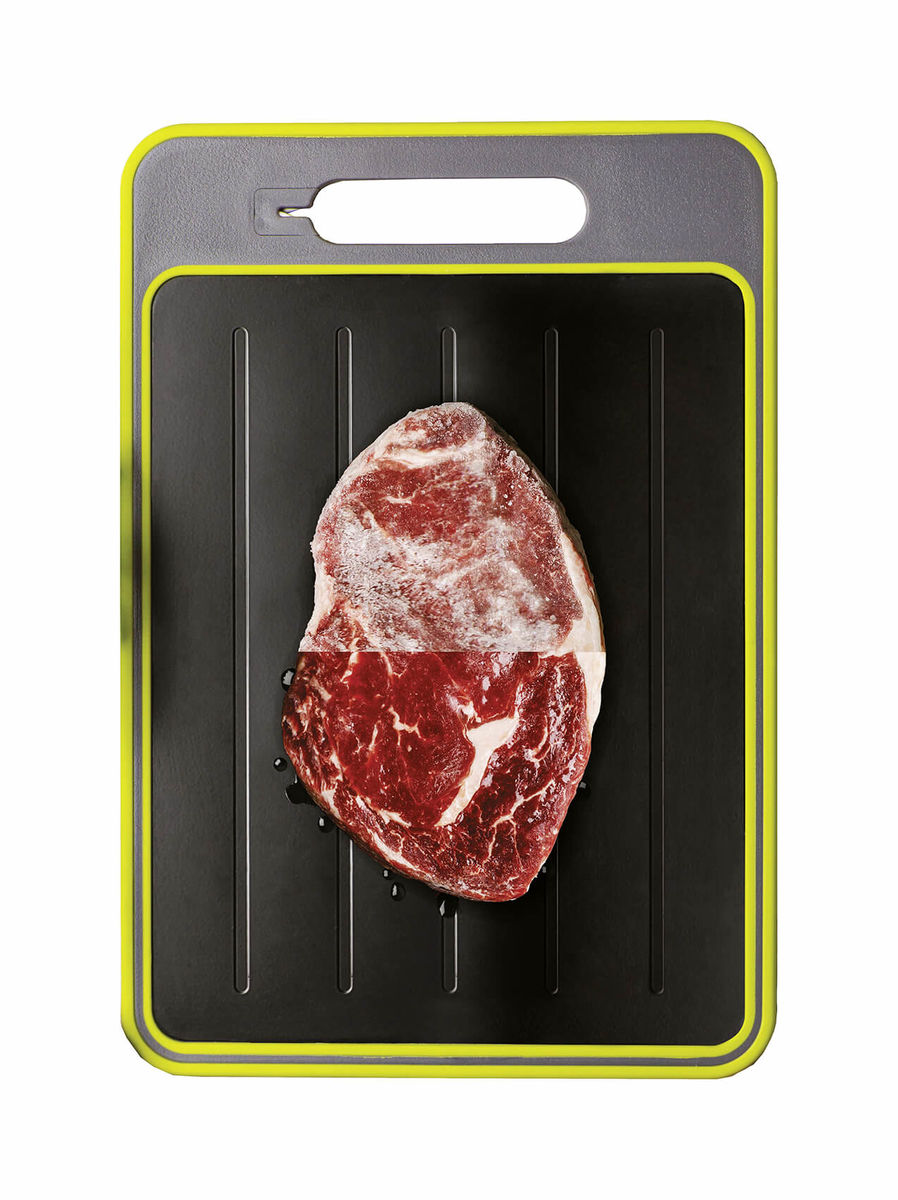 Image of Mediashop Livington FrostAway Schneidebrett bei nettoshop.ch