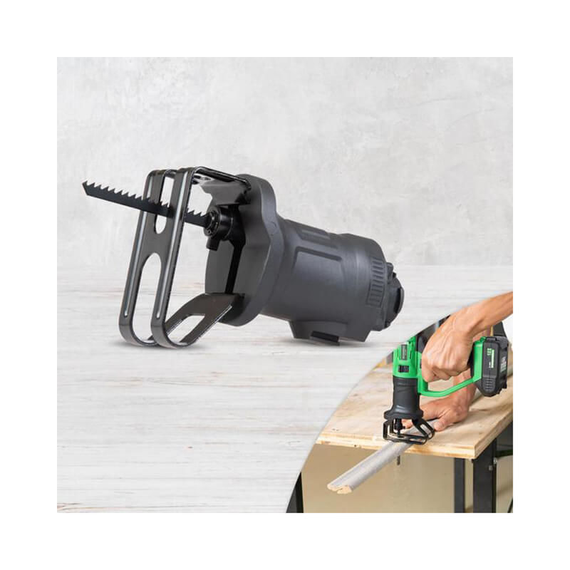 Image of Hammersmith MultiTool - Stichsägeaufsatz bei nettoshop.ch