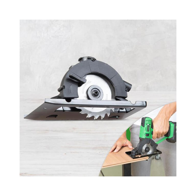 Image of Mediashop Hammersmith MultiTool - Kreissägeaufsatz bei nettoshop.ch