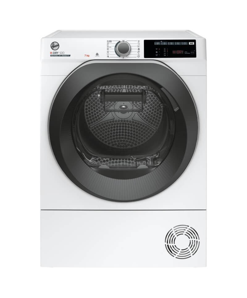 Image of Hoover ND4 H7A1TSBEX-S Slim Tumbler links bei nettoshop.ch