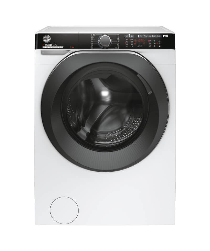 Image of Hoover HWPD 69AMBC/1-S Lavatrici sinistra bei nettoshop.ch