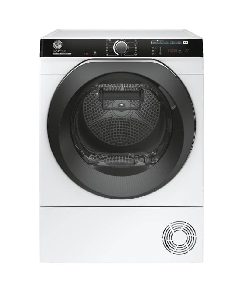 Image of Hoover NDPEH9A2TCBEXS-S Tumbler links bei nettoshop.ch