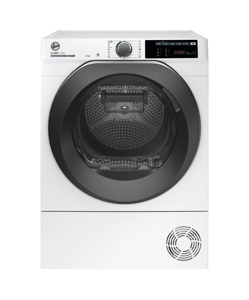 Image of Hoover ND H9A3TSBEXS-S Tumbler links bei nettoshop.ch