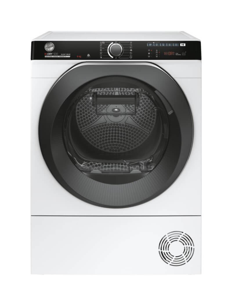 Image of Hoover NDP EH9A3TCBEXMSS Tumbler links bei nettoshop.ch