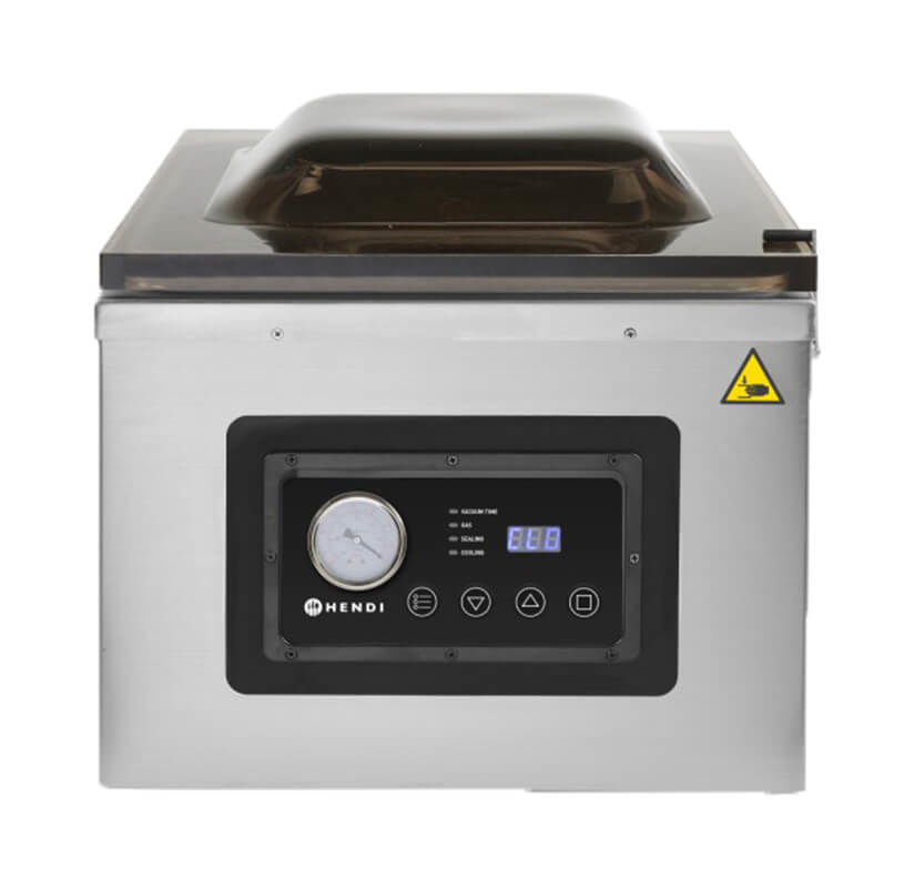 Image of Hendi Vakumierer Profi Line 410 bei nettoshop.ch