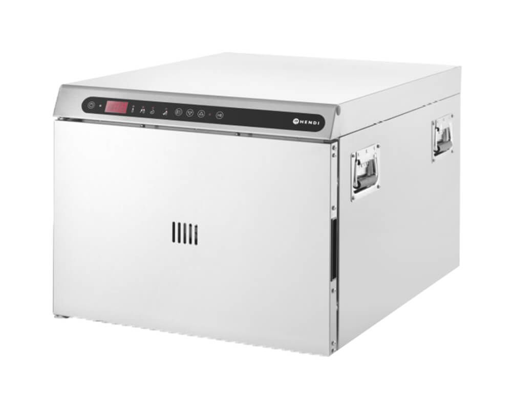 Image of Hendi Gargerät Niedertemperatur 1200 W bei nettoshop.ch