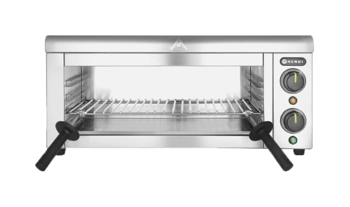 Image of Hendi Wärmespeicherung Salamander 2000 W bei nettoshop.ch