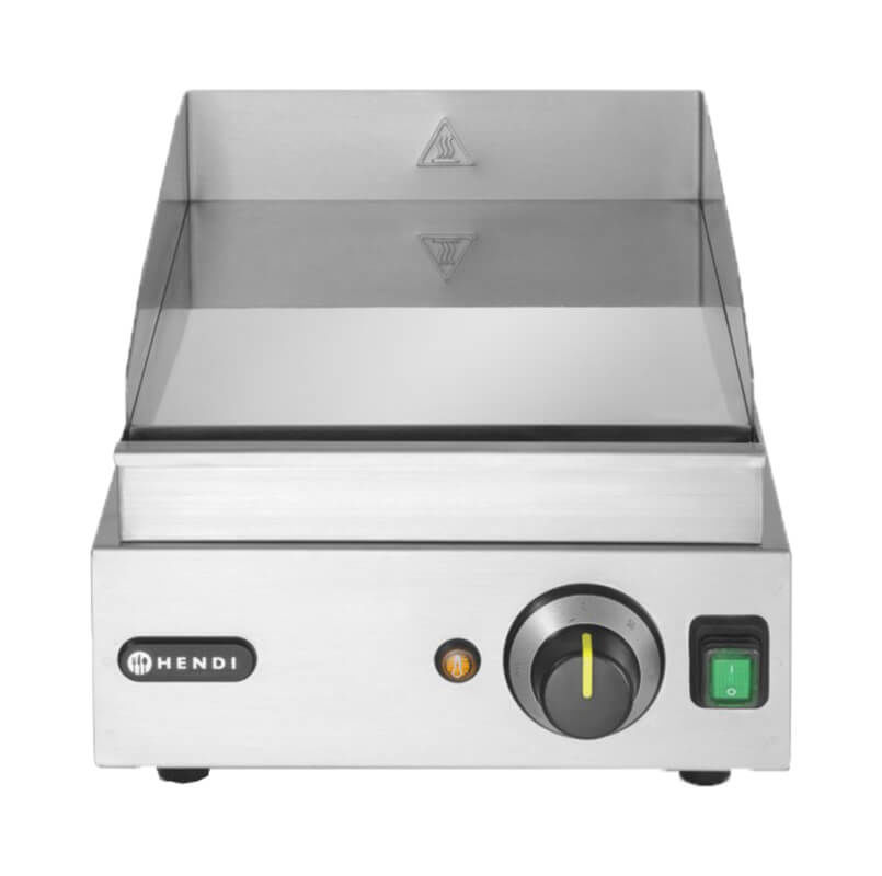 Image of Hendi Grillplatte 2300 W bei nettoshop.ch