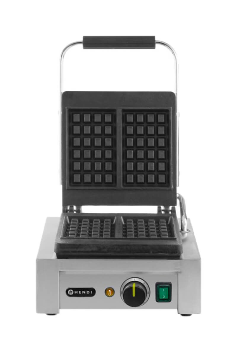 Image of Hendi Waffeleisen 1500W bei nettoshop.ch