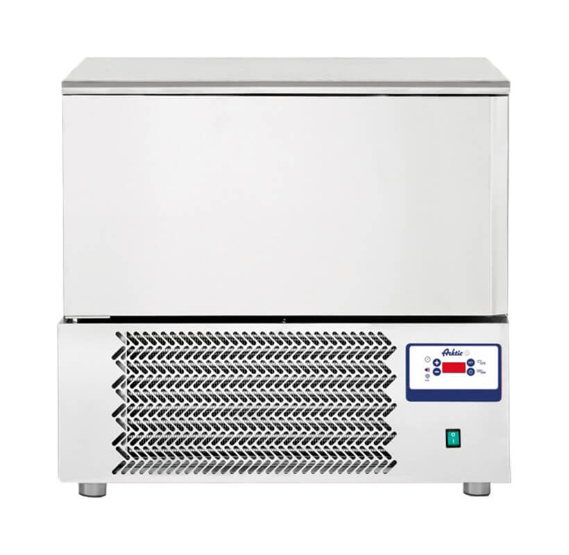 Image of Hendi Schockfroster Arctic 3x GN 1/1 bei nettoshop.ch