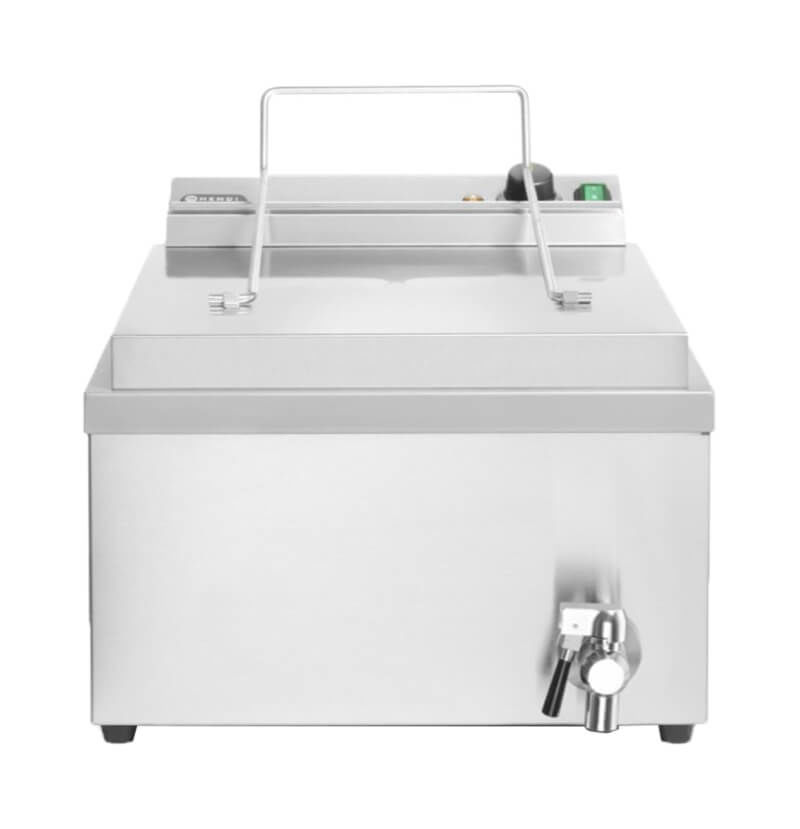 Image of Hendi Fritteuse Öl 3000 W bei nettoshop.ch
