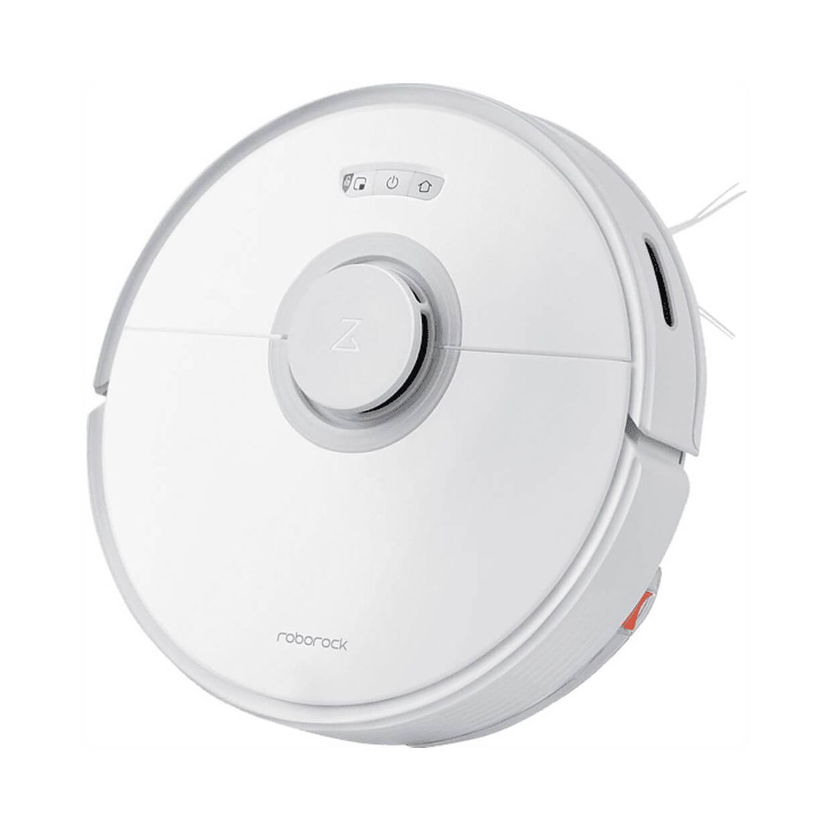 Image of Roborock Q7 Saugroboter weiss bei nettoshop.ch