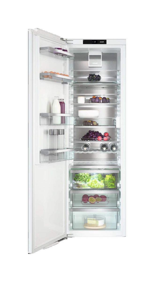 Image of Miele K 7793 C li Kühlschrank links bei nettoshop.ch