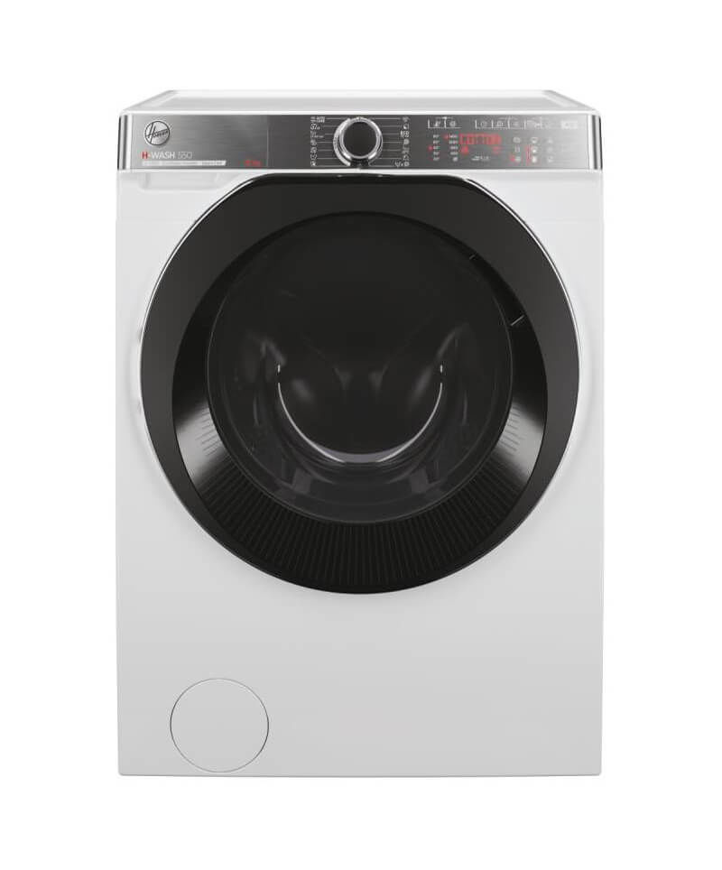 Image of Hoover H5WPBD610AMBC-S Waschmaschine links bei nettoshop.ch