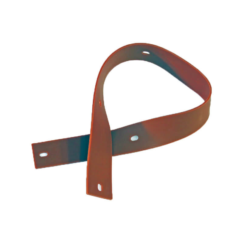 Image of Nilfisk Sauglippen hinten Zubehör bei nettoshop.ch