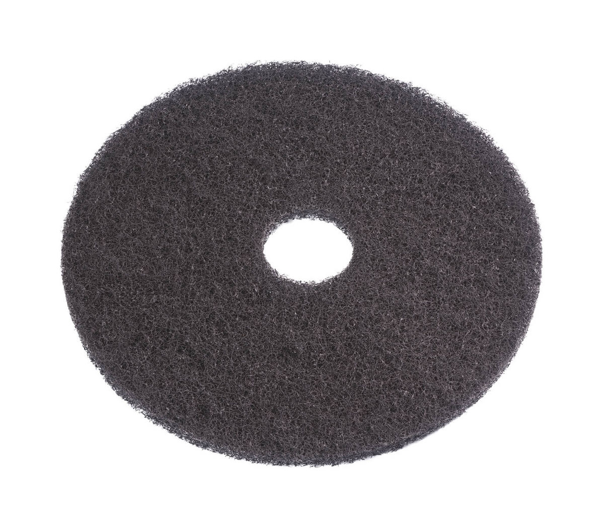 Image of Nilfisk Eco Pad 5er Ø381mm schwarz Zubehör bei nettoshop.ch