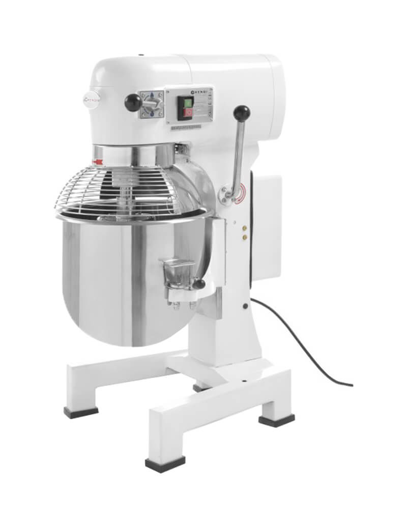 Image of Hendi Planetenrührer Profi 20L bei nettoshop.ch