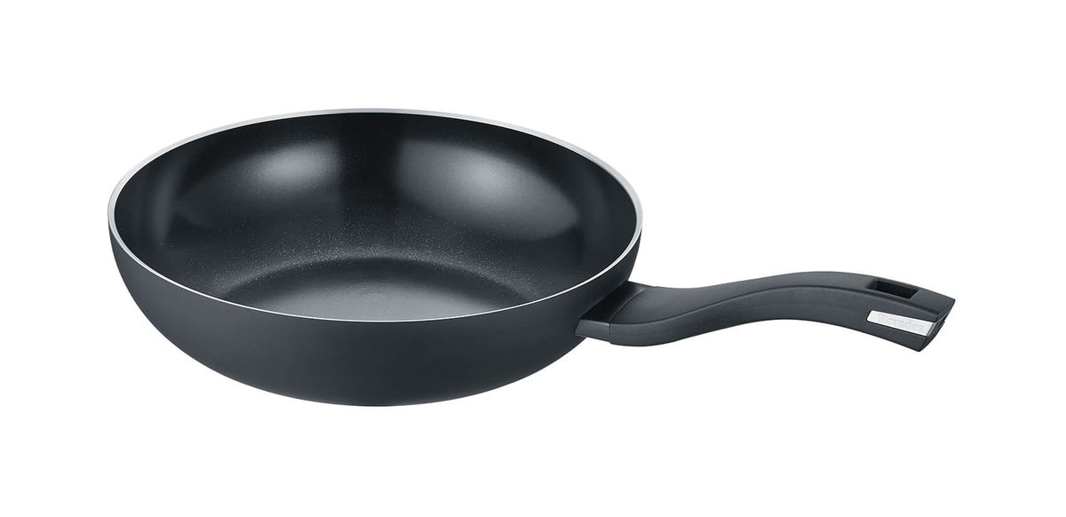 Image of Berndes b.green Ø28cm Alu Recycled Induction Wokpfanne bei nettoshop.ch