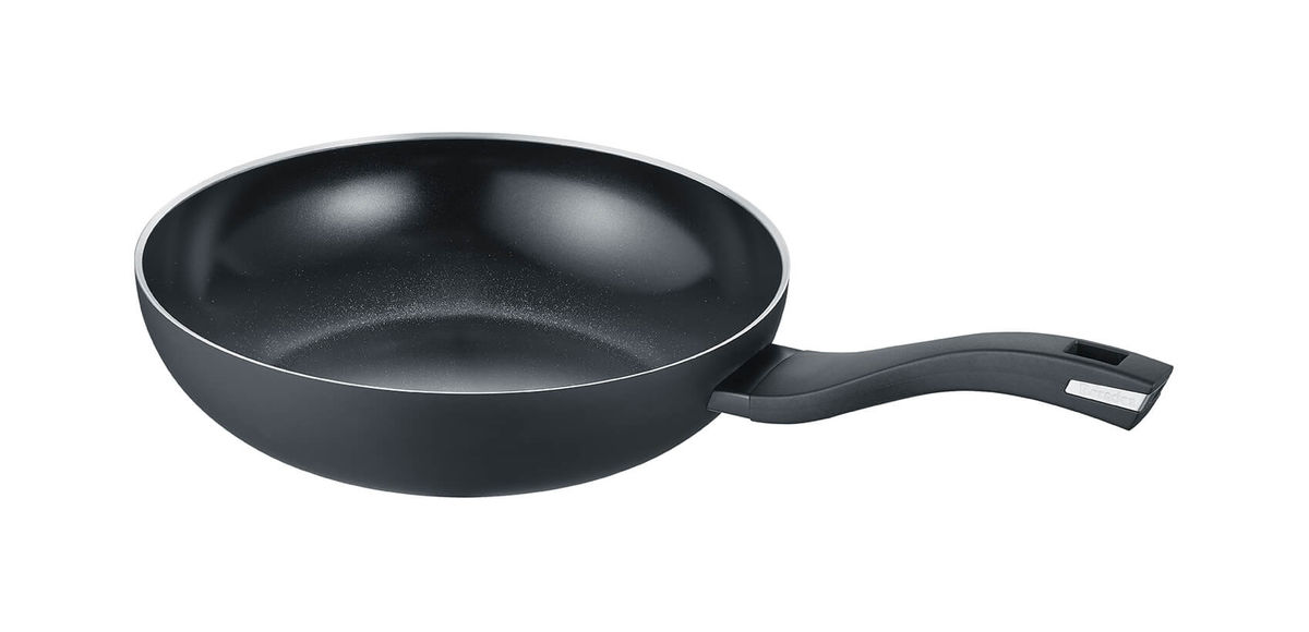 Image of Berndes b.green Ø30cm Alu Recycled Induction Wokpfanne bei nettoshop.ch