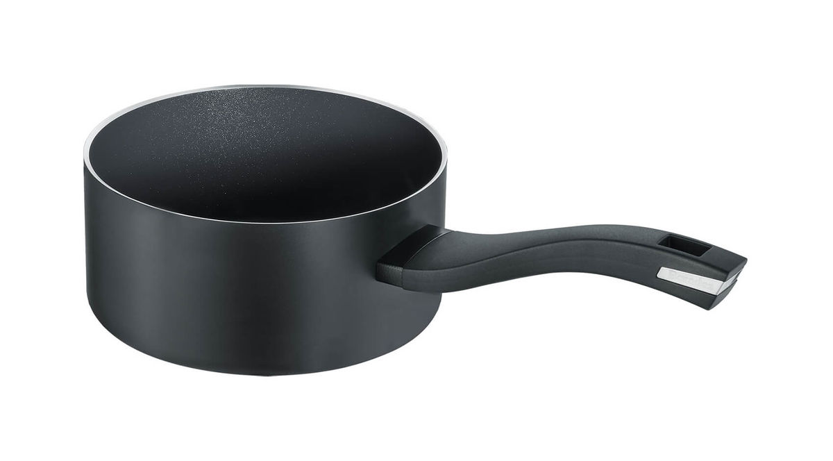 Image of Berndes b.green Ø16cm Alu Recycled Induction Stieltopf bei nettoshop.ch