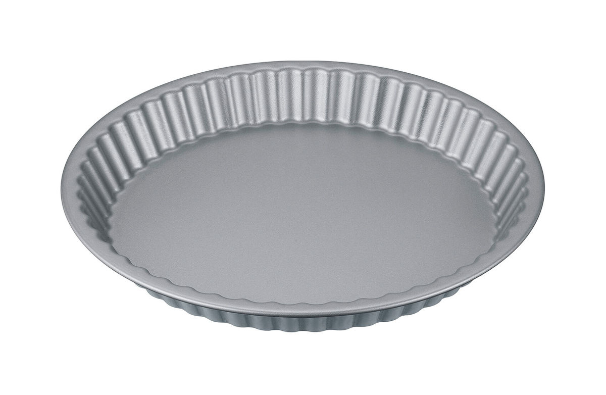 Image of Berndes b.green Ø30cm Alu Recycled Oven Quiche- und Tartenform bei nettoshop.ch