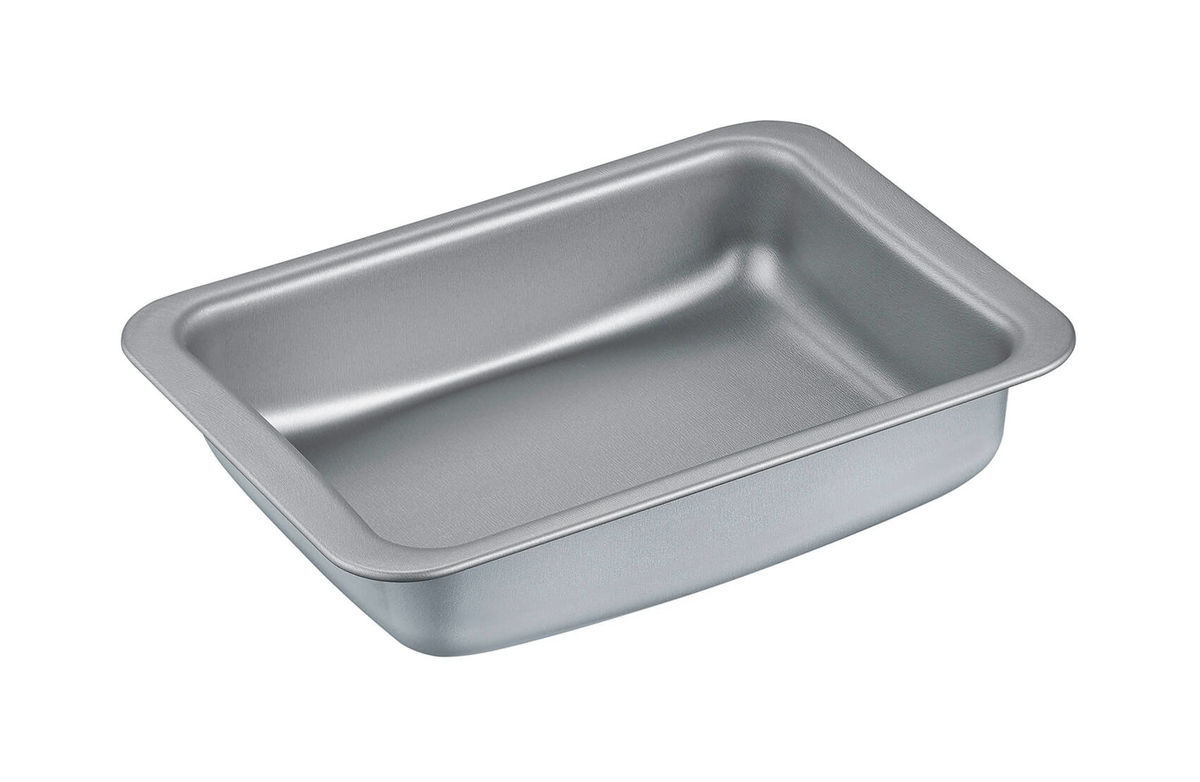 Image of Berndes b.green 24x20cm Alu Recycled Oven Auflaufform bei nettoshop.ch