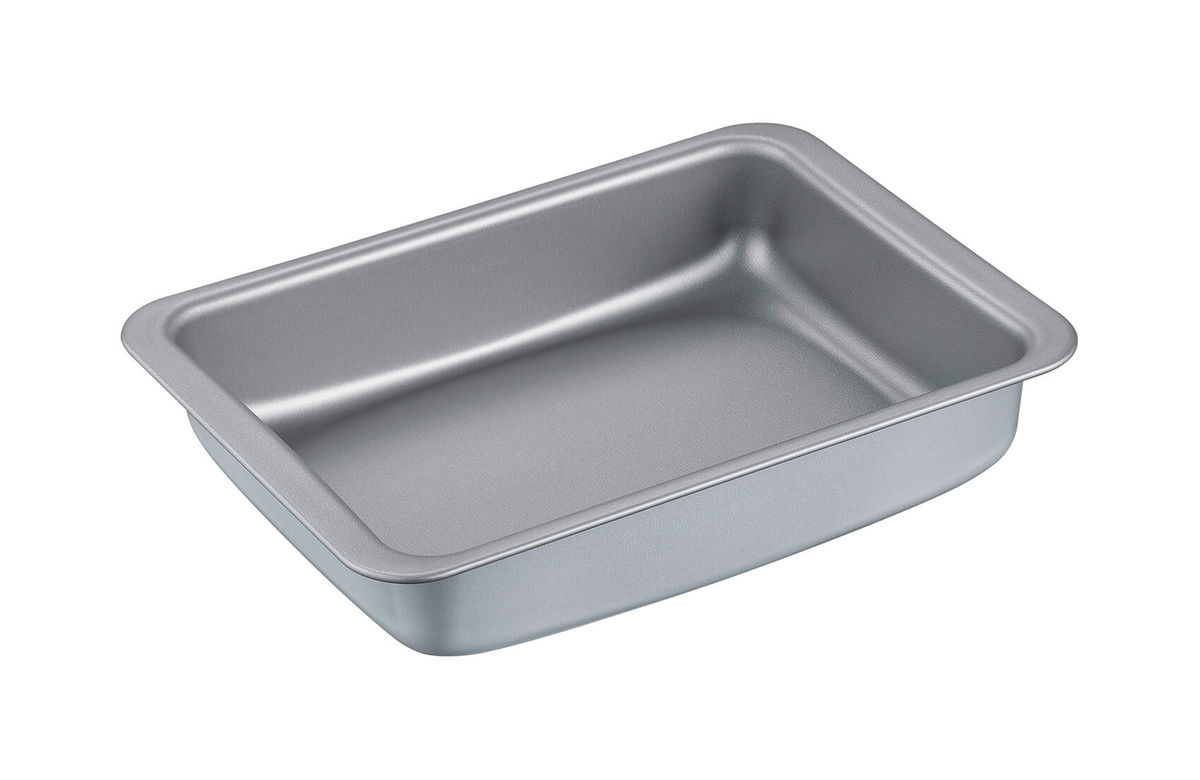 Image of Berndes b.green 29x25cm Alu Recycled Oven Auflaufform bei nettoshop.ch