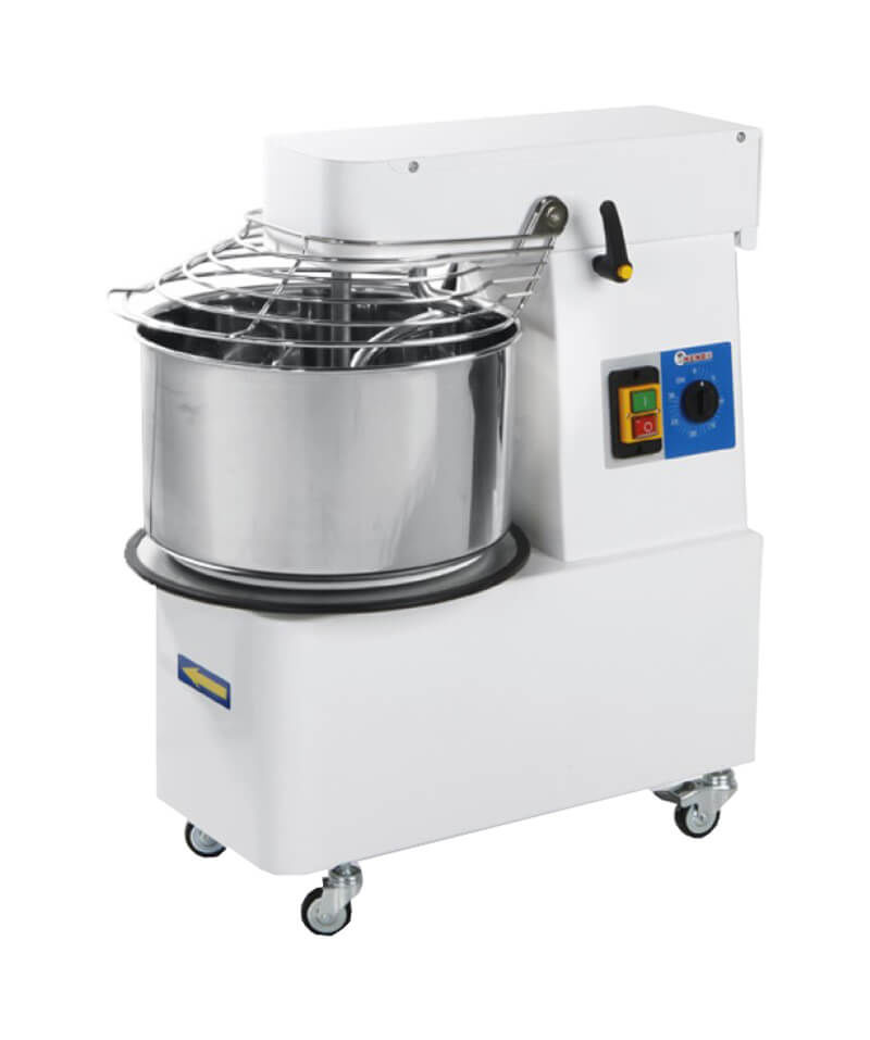 Image of Hendi Spiralteigmaschine 32 Liter bei nettoshop.ch