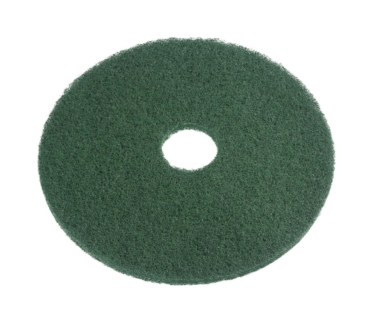 Image of Nilfisk Eco Pad 5er Ø381mm grün Zubehör bei nettoshop.ch